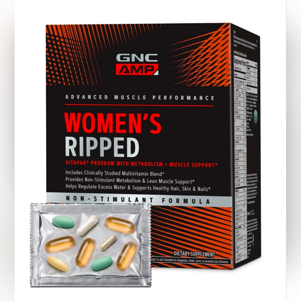 GNCAMP-WMNS